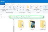 Windows-Bilder auf Sperrbildschirm wieder finden