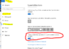 wenn ich Windows 10 starte kommt immer ein schönes bild-ich möchte aber gleich den Desktop sehen