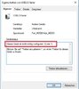 Treiberinstallation für USB-Serial CH340G schlägt fehl