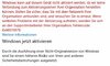 Windows kann nicht aktiviert werden; Fehler 0x8007007B