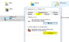 Defragmentierung des Computers
