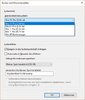 2 windows 10 systeme auf einer SSD, Wahlmöglichkeit beim Hochfahren