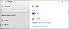 WLAN / WiFi weg