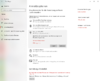Windows 10  --> "Einstellungen" --> "Konten" --"Anmeldeoptionen"  Fenster bleibt leer