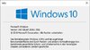 Startprobleme mit Win 10 / Treibersignatur erzwingen deaktivieren / bootres.dll beschädigt