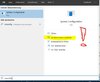 Rückgängigmachung des abgesicherten Modus in Windows 10