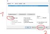 Rückgängigmachung des abgesicherten Modus in Windows 10