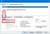 Rückgängigmachung des abgesicherten Modus in Windows 10