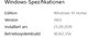 Windows 1903 Update Fehler 0x80070003