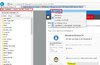 Menüleiste Windows 10