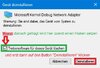 Wlan fehlt im Geräte Manager von Windows 10