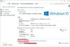 windows key wird einfach nicht akzeptiert