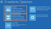Funktionsupdate Windows 10 von Version 1803 auf Version 1903 schlägt fehl, Error: 0xC1900101-0x4000D
