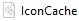 icons ohne bild