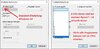 Windows msconfig Prozessoranzahl geschrumpft?