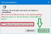 > Kein Audioausgabegerät installiert Win10