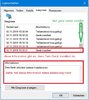 Das Gerät XY erfordert weitere Installationen