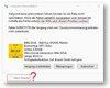 "Fehler 0x8007017B: Der Vorgang wird vom Cloudsynchronisierungsanbieter nicht unterstützt"