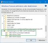 Verbindung PC mit Laptop über WLAN