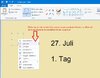 Paint Text verändern