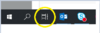 icon "Aktive Anwednungen" fehlt - wie installieren?