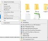 Windows 10 explorer kein textdokument mehr erstellbar?