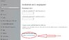 Frage zu den Energieoptionen unter Windows 10