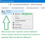 Lan netzwerk aktivieren bzw. deaktivieren
