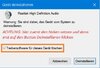 Seit dem Update zur Version 1909 kommt kein Ton aus meinen Lautsprechern