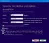 win 10 abgestüzt