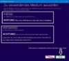 win 10 abgestüzt
