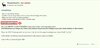 E-Mail Programme von Microsoft
