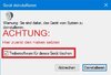 Medion P7624 , Nach win 10 Update, kein sound mehr.