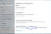 Energieverwaltung bzw. Surface Pro 4 drosseln