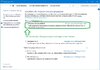Energieverwaltung bzw. Surface Pro 4 drosseln