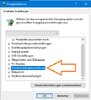 Energieverwaltung bzw. Surface Pro 4 drosseln