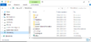 Datenträgerverwaltung: primäre Partition in FAT32 auf und 2 nicht zugeordnete Volumes