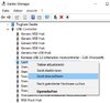 USB Schnittstellen Win 10 64 Bit