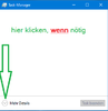 USB Schnittstellen Win 10 64 Bit