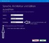 Win 10 Neuinstallation