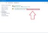 Anmeldedaten im Netzwerk ändern