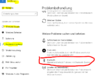 Nach dem Verbinden mit Wlan (mit 2.4 GHz Wlan Bandbreite) funktioniert das Bluetooth nicht mehr