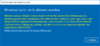 Windows kann nicht aktiviert werden; Fehler 0x8007007B