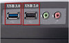 Probleme mit USB-Anschlüssen