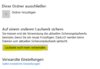 Dateiversionsverlauf erkennt Laufwerk nicht