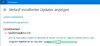 Windows Update Fehler  Fehler 0x800f081f
