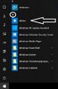 MSN Wetter App