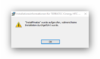 Treiberinstallation nicht möglich