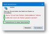 Habe seit einigen Tagen den Fehler: Page fault in non page area nvlddmkm.sys video tdr vailor