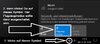 Flugmodus im PC bei Windows 10